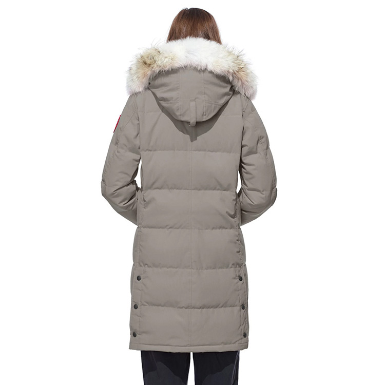 Canada Goose Shelburne Parka Heritage - Women's - Image 4